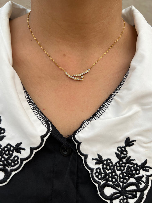 Dainty Dream Necklace
