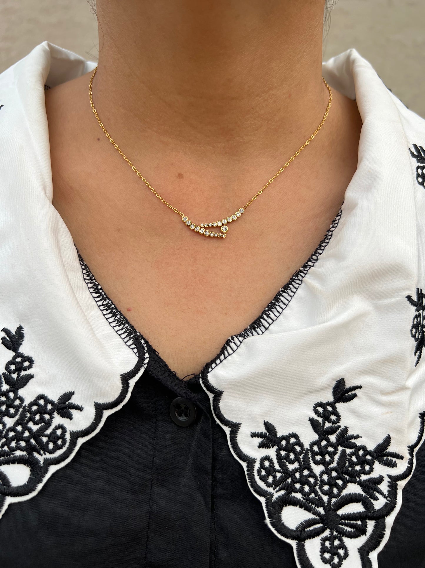 Dainty Dream Necklace