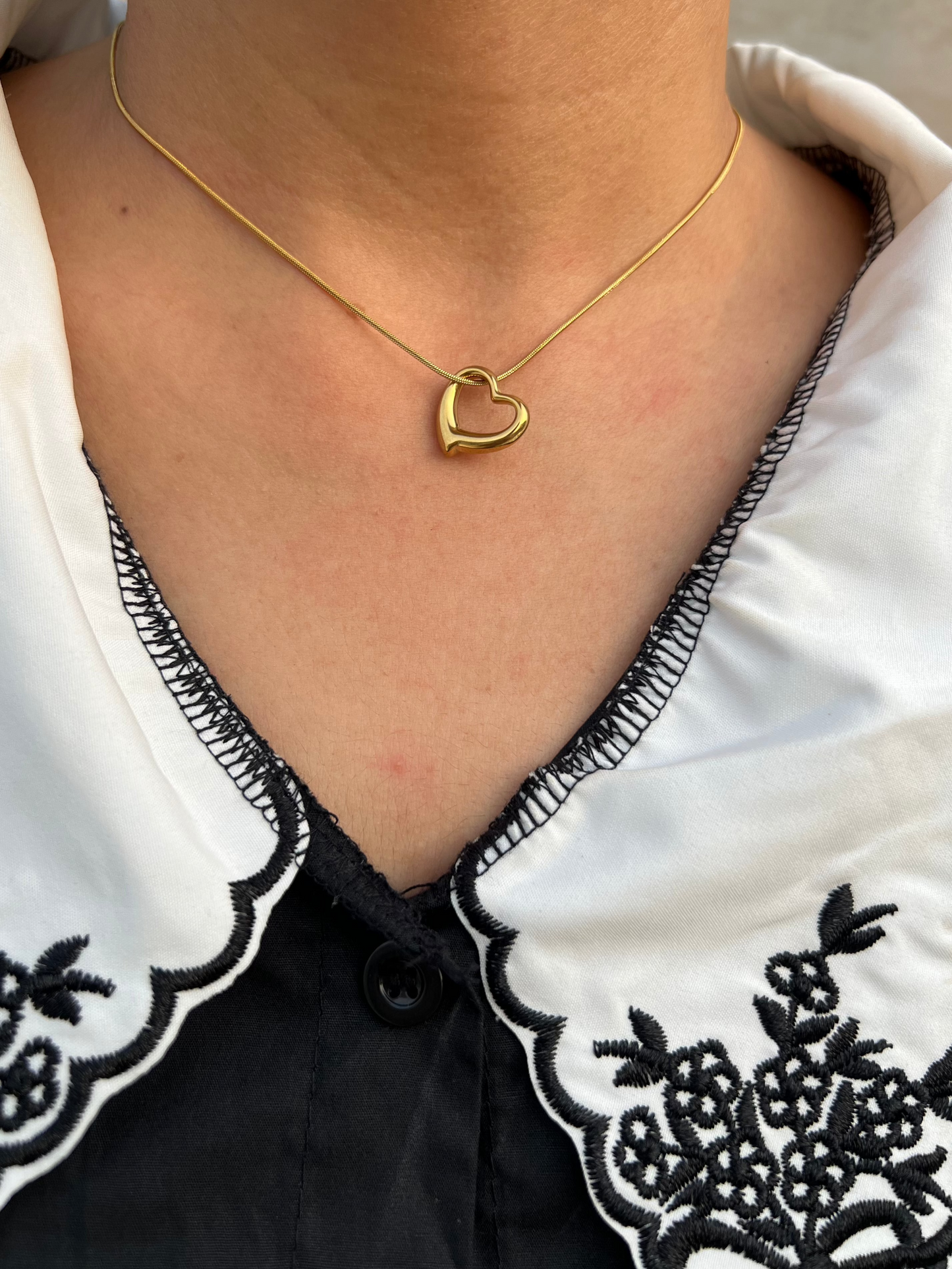 SoulLink Necklace