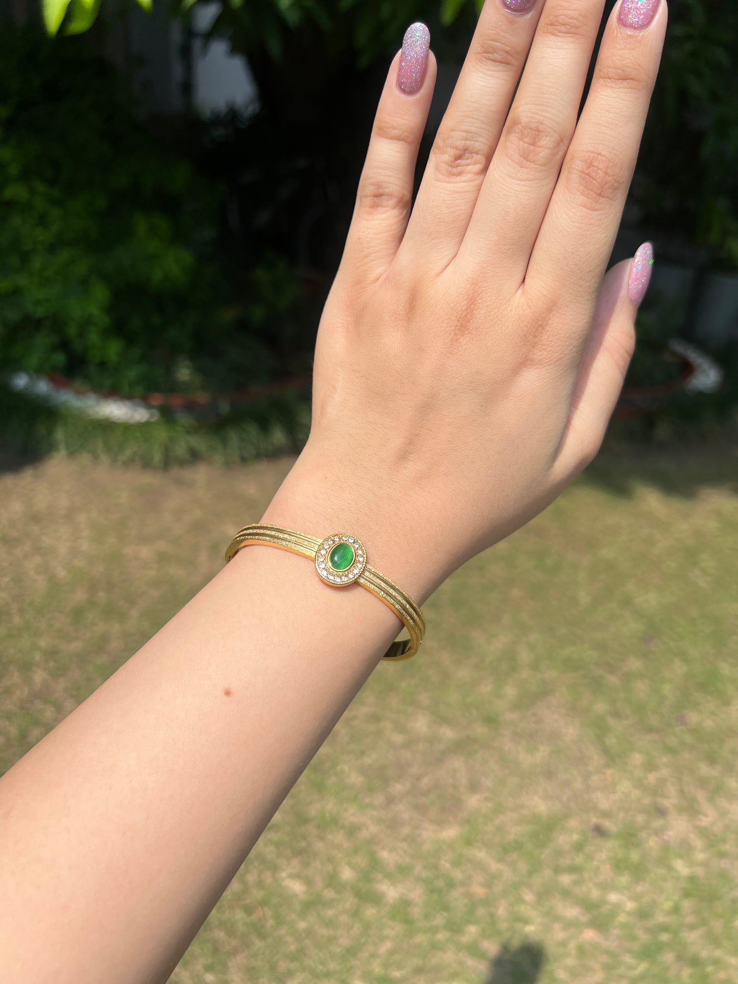 Auriel Green Band