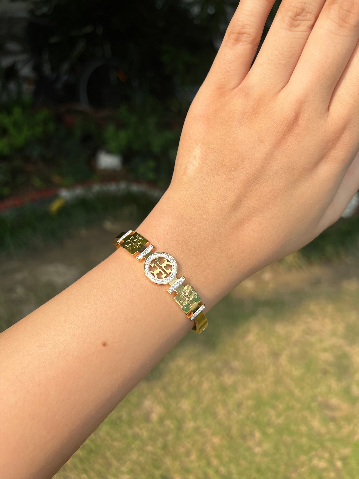 Zariah Bracelet