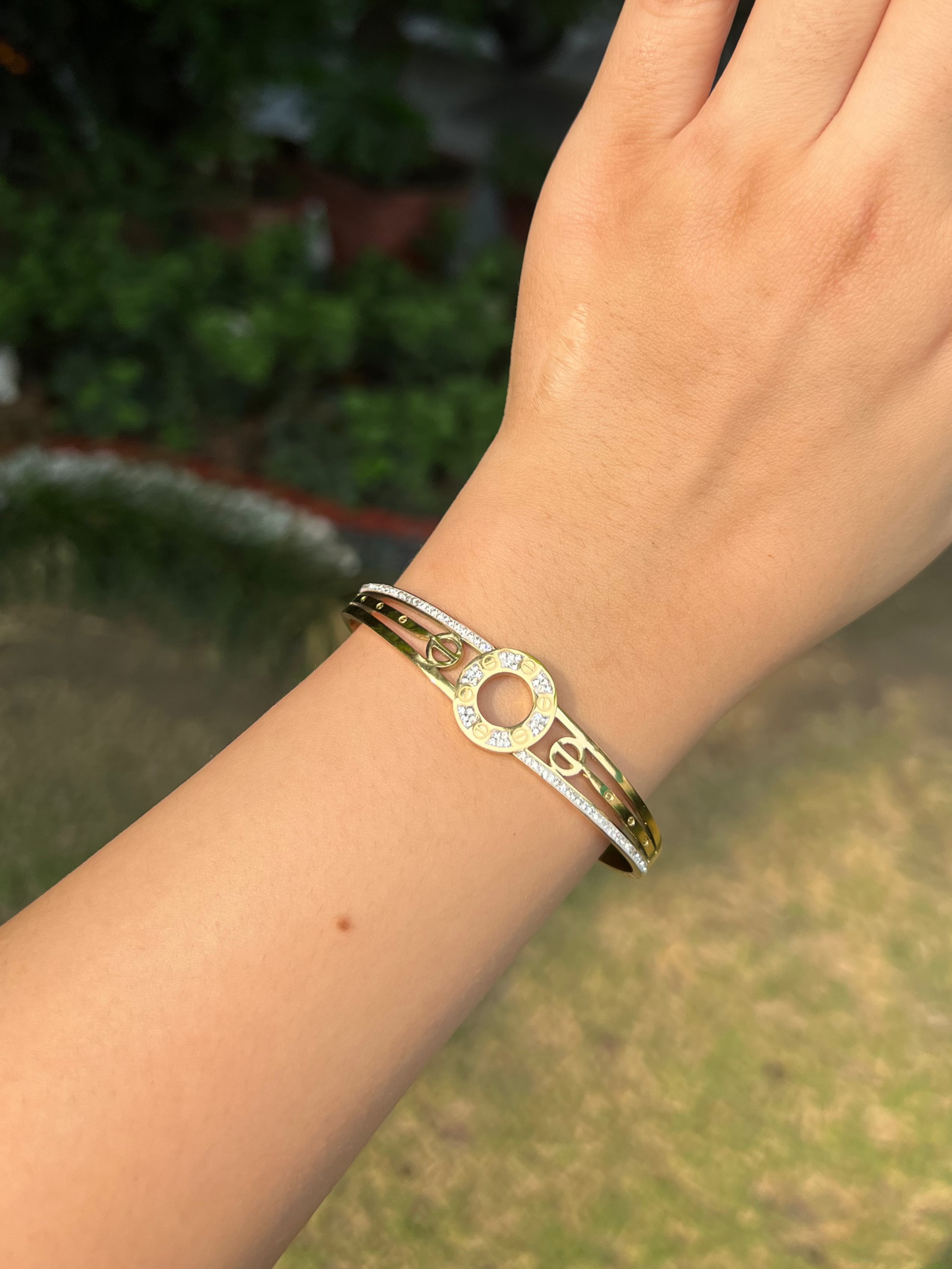 The Nolita Bracelet