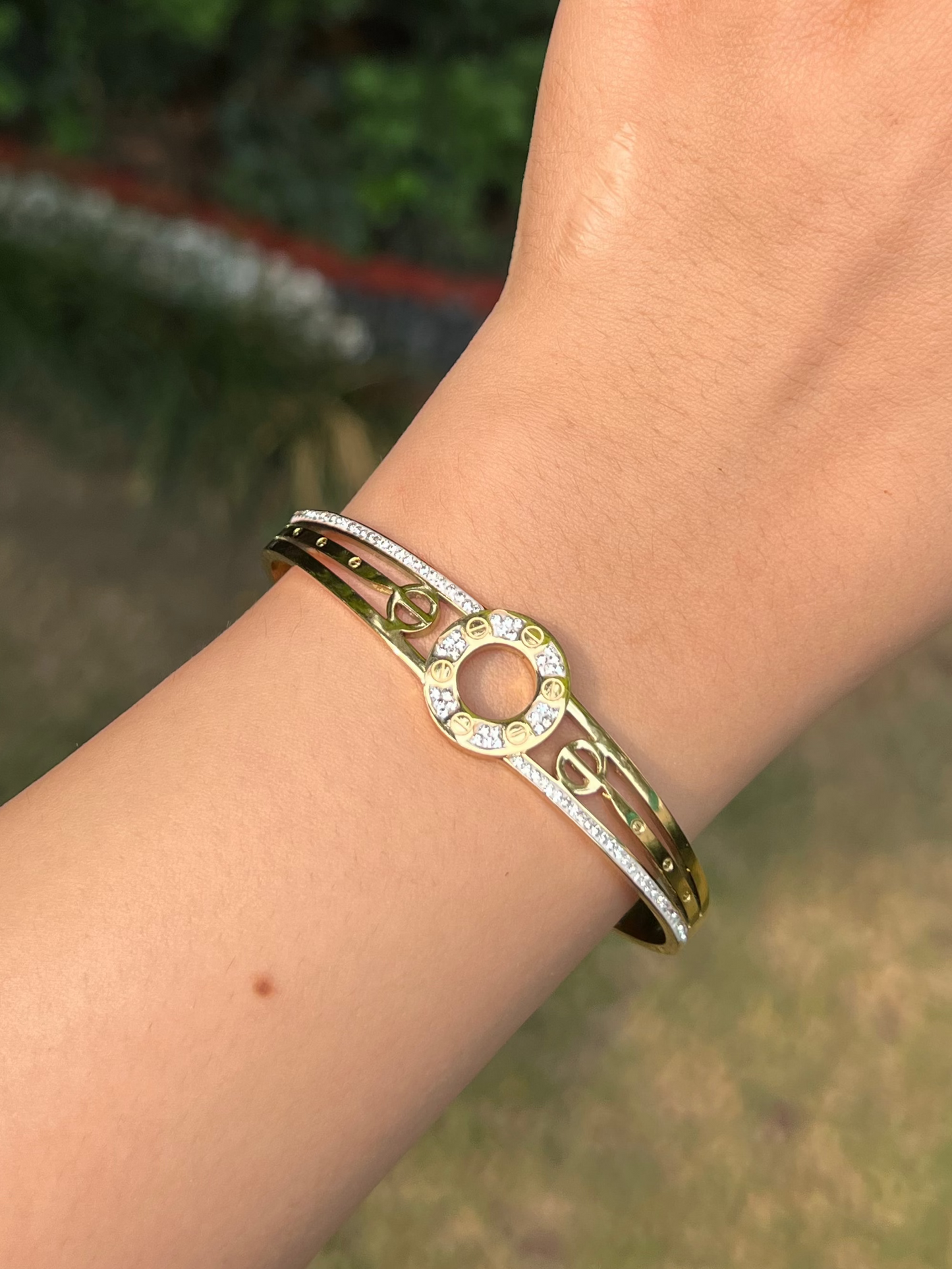 The Nolita Bracelet