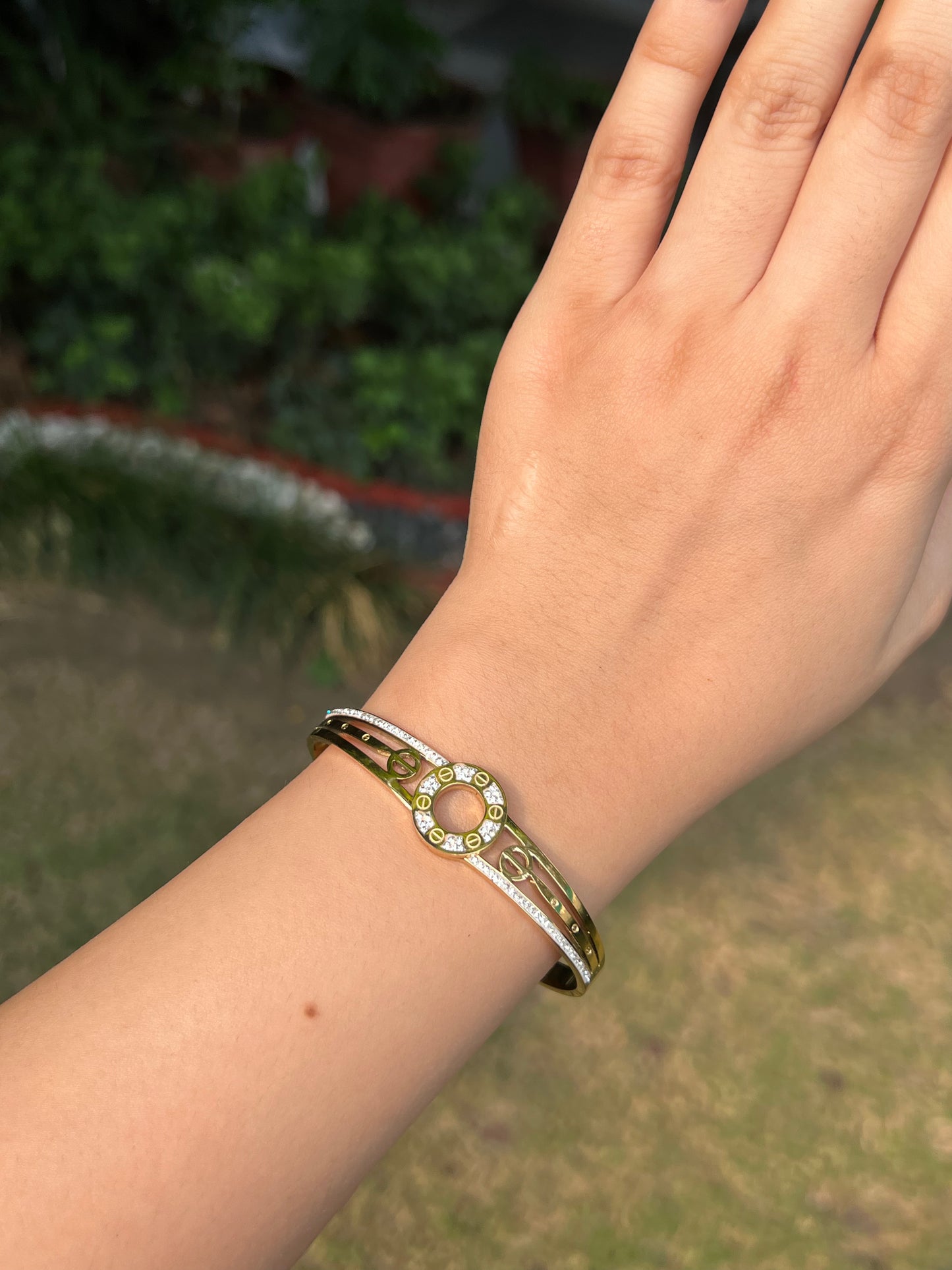 The Nolita Bracelet