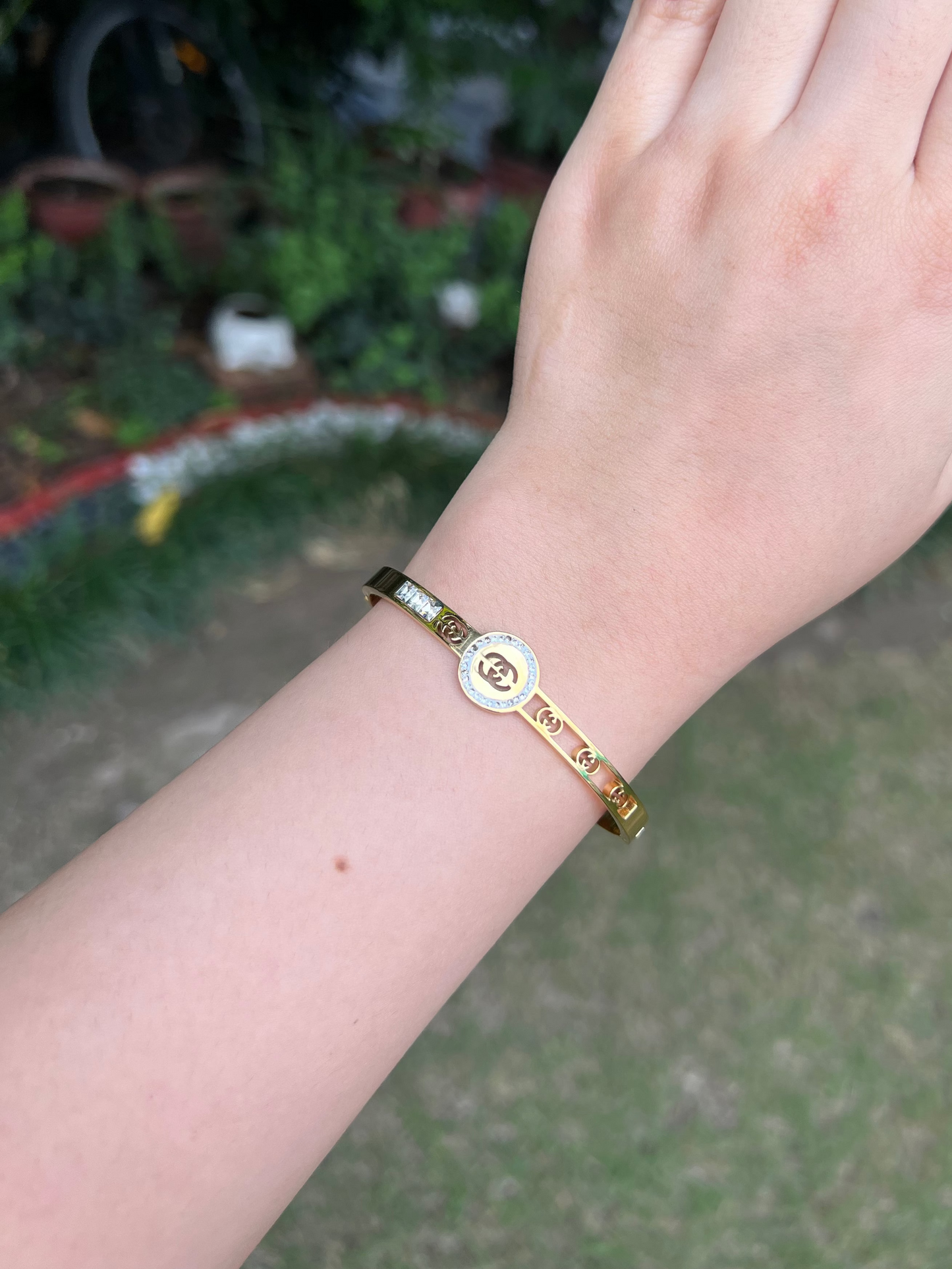 Vespera Bracelet