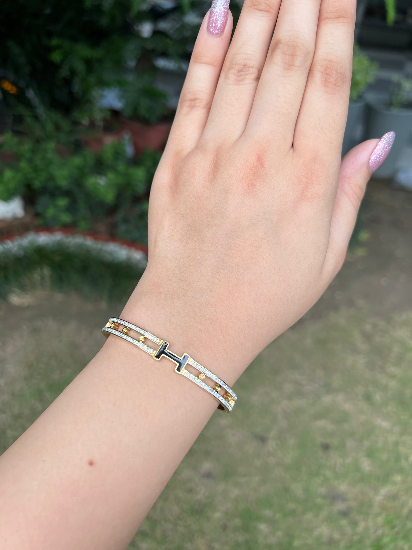 The Zoya Bracelet