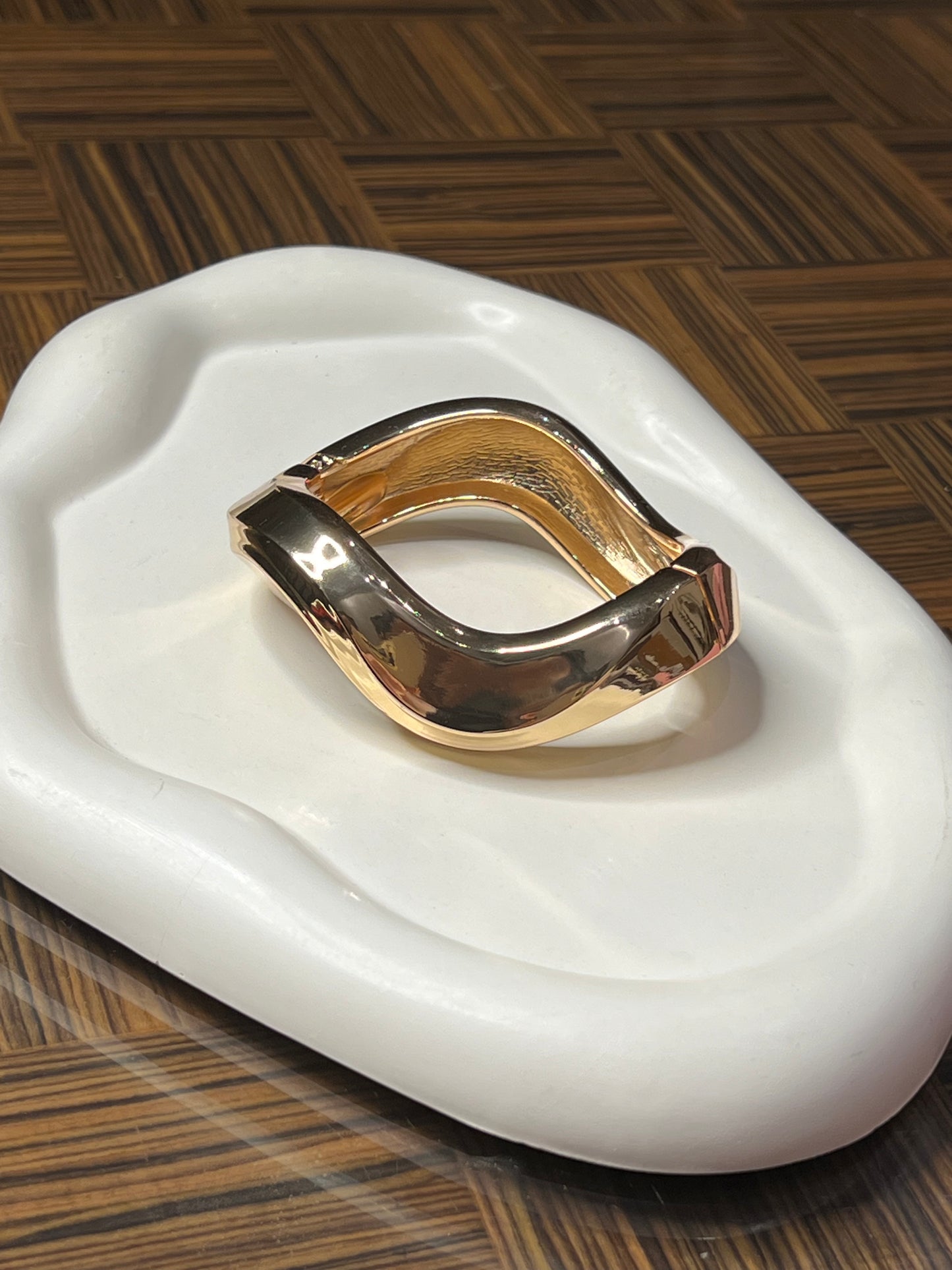 Infinite Grace Bracelet