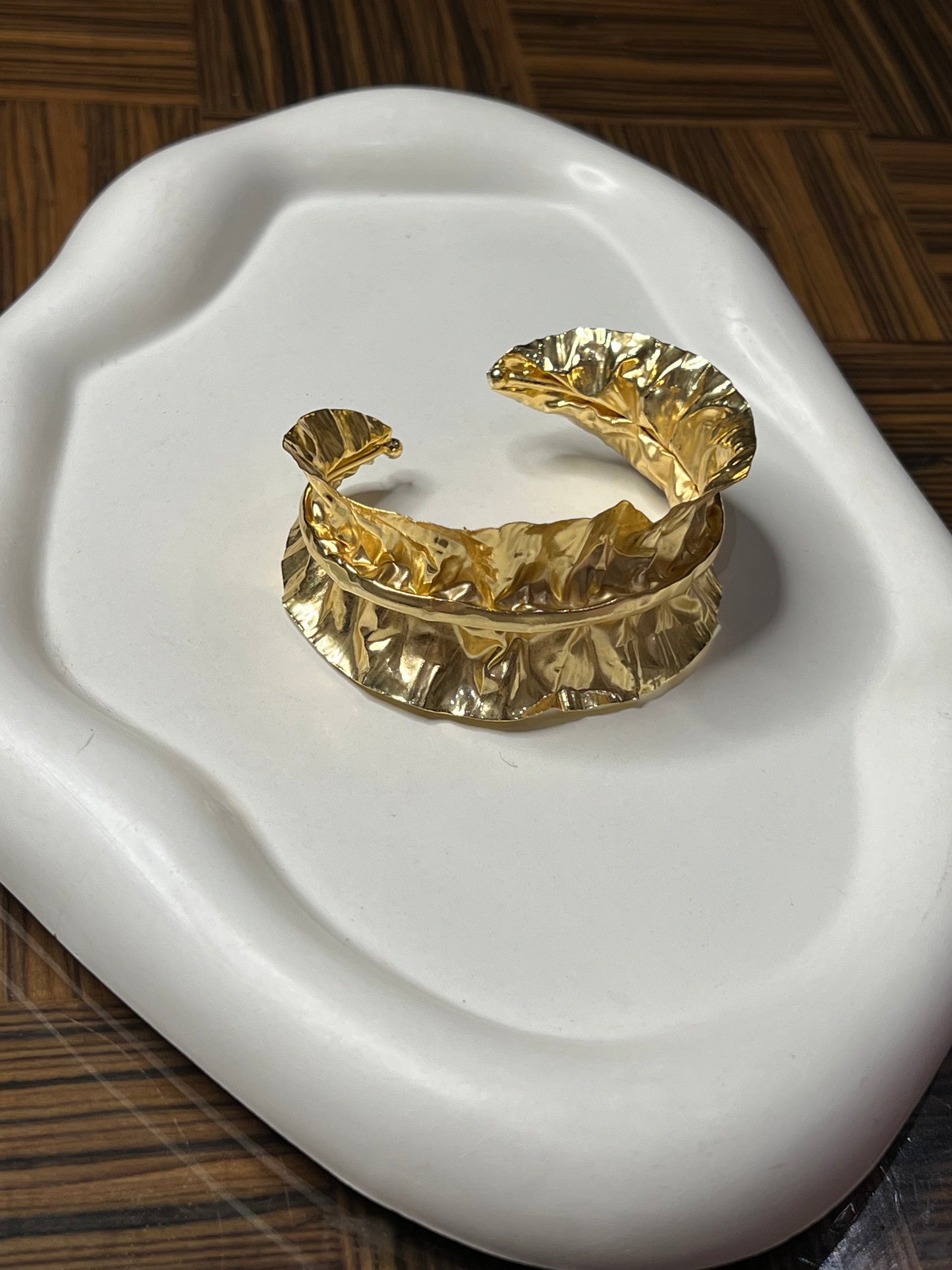 Radiant Glow Bracelet