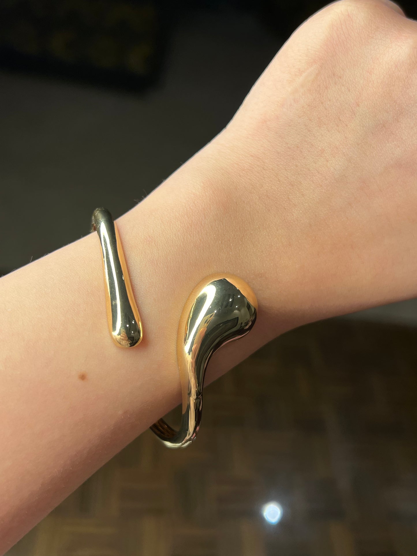 Aurora Band