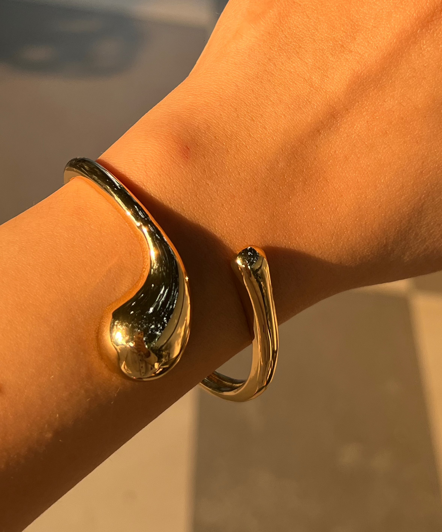 Aurora Band