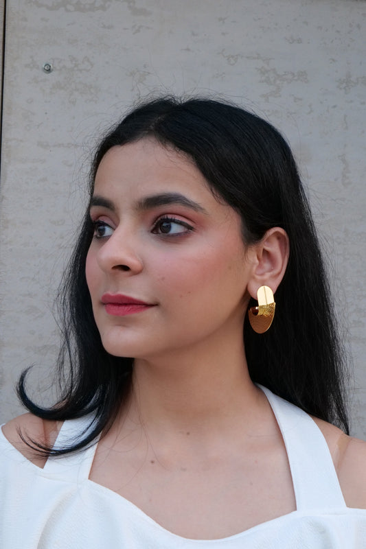 Celestia Charm Earrings