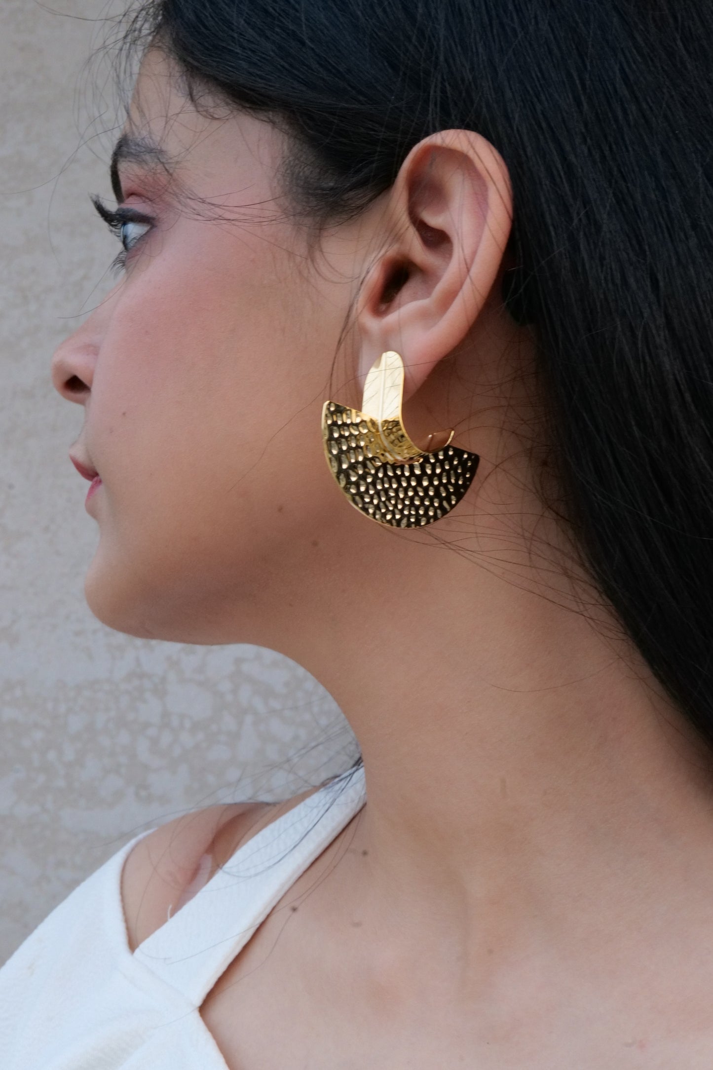 Celestia Charm Earrings