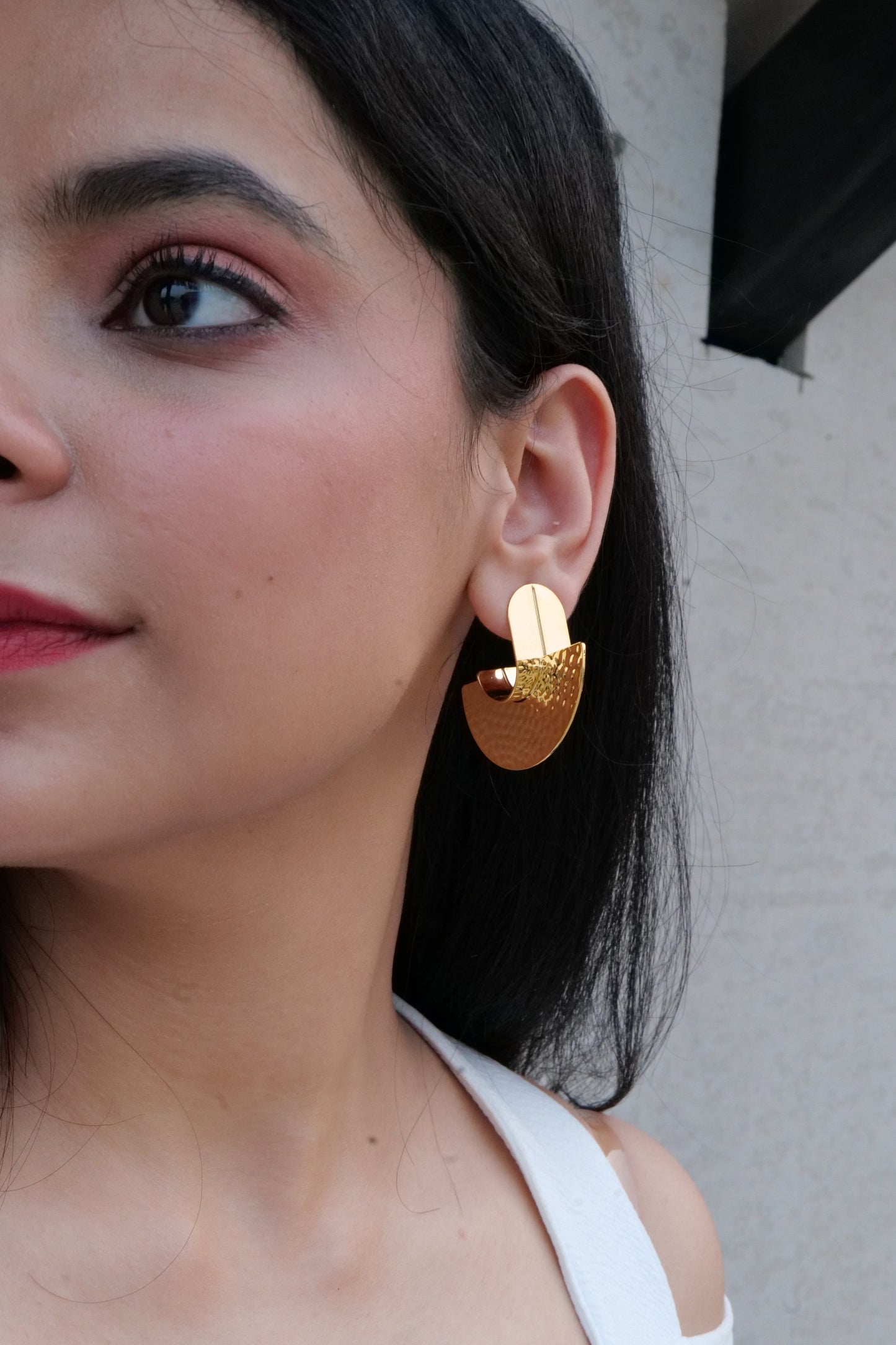 Celestia Charm Earrings