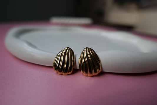 Seaside Echo Earrings