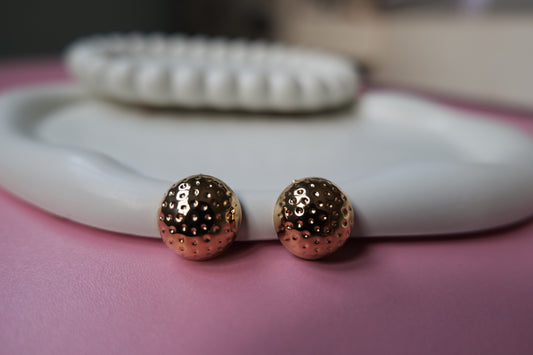 Coastal Charm Earrings