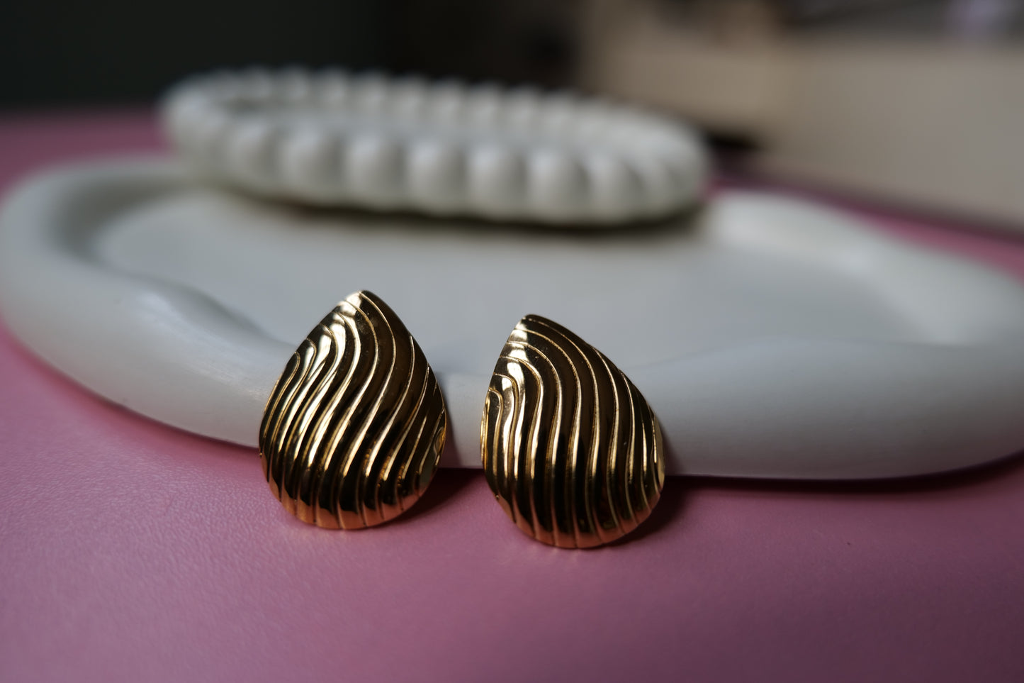 Dainty Essence Earrings