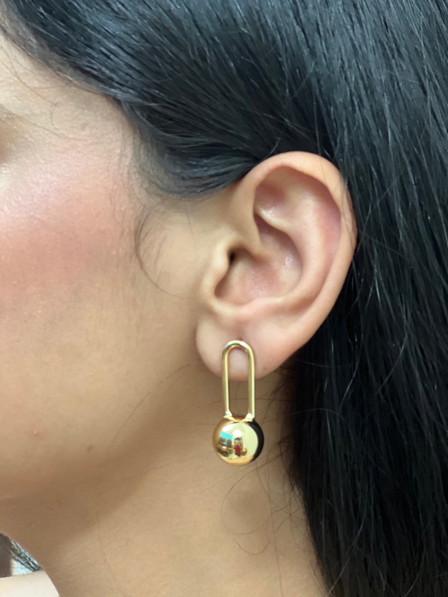 Pin-up Chic Earrings