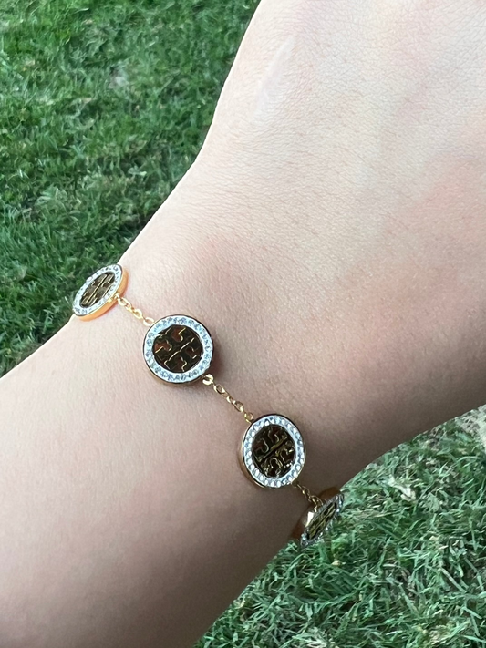 Ava Luxe Bracelet