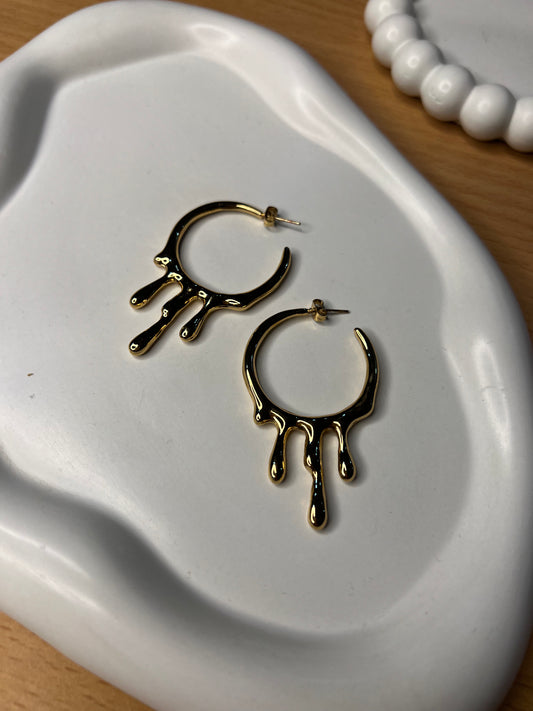 Enchanted Gleam Earrings