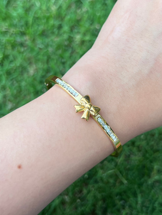 Empire Bracelet