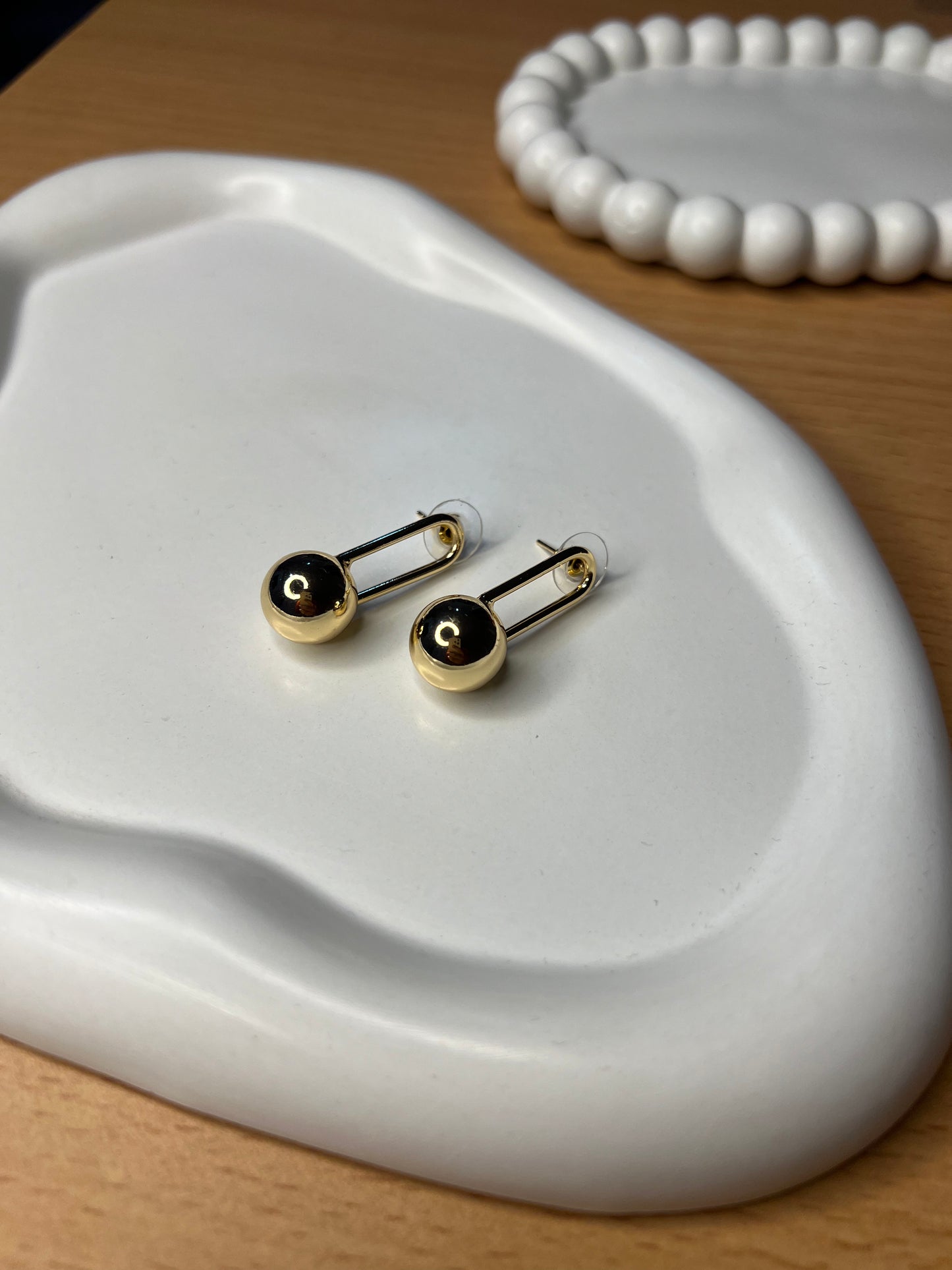 Pin-up Chic Earrings