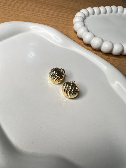 Ether Elegance Studs
