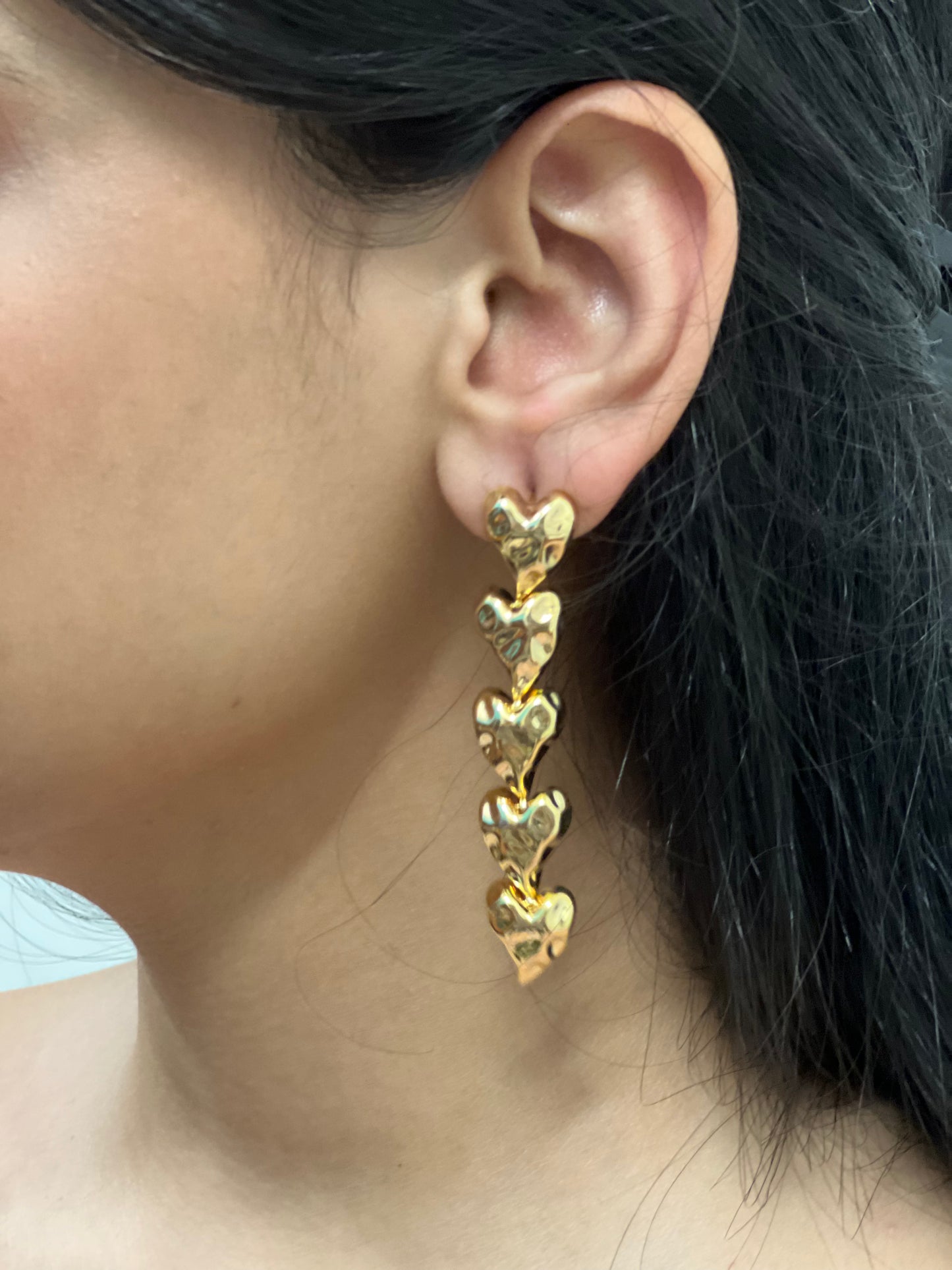 Love in Layers Earrings