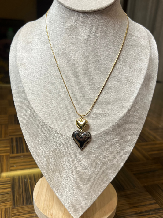 Dualite Necklace