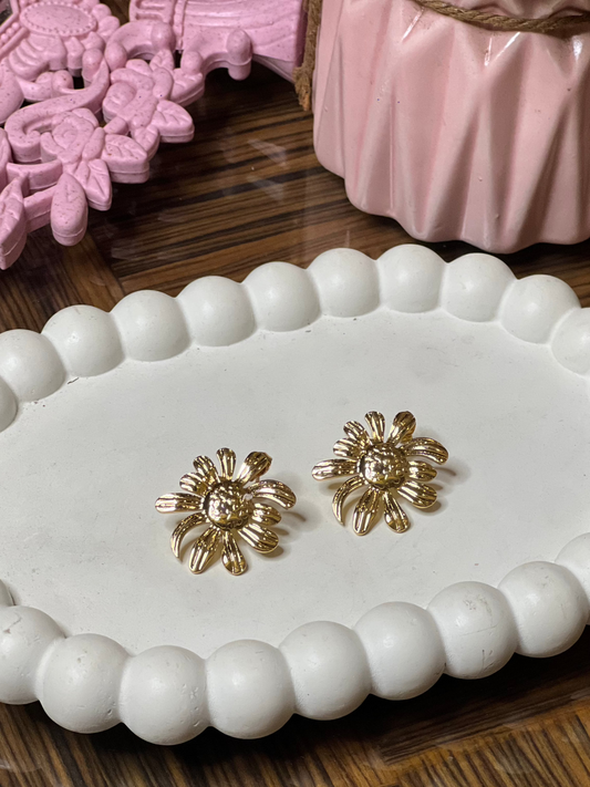 Daizy Daze Earring