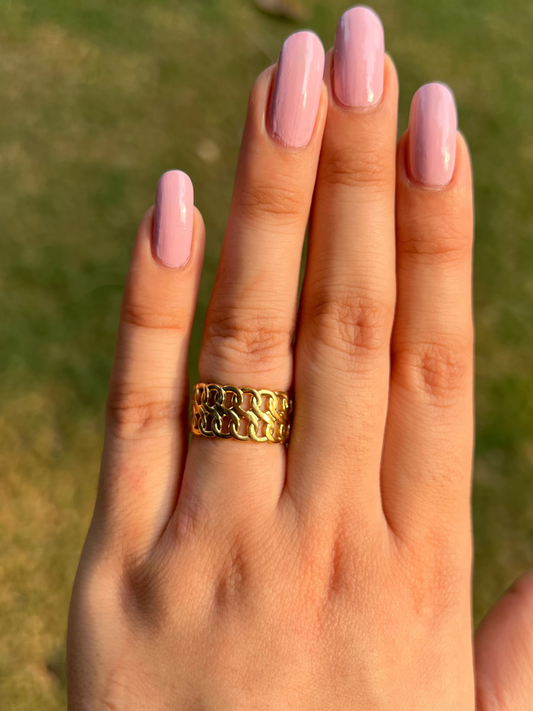 Orielle Ring