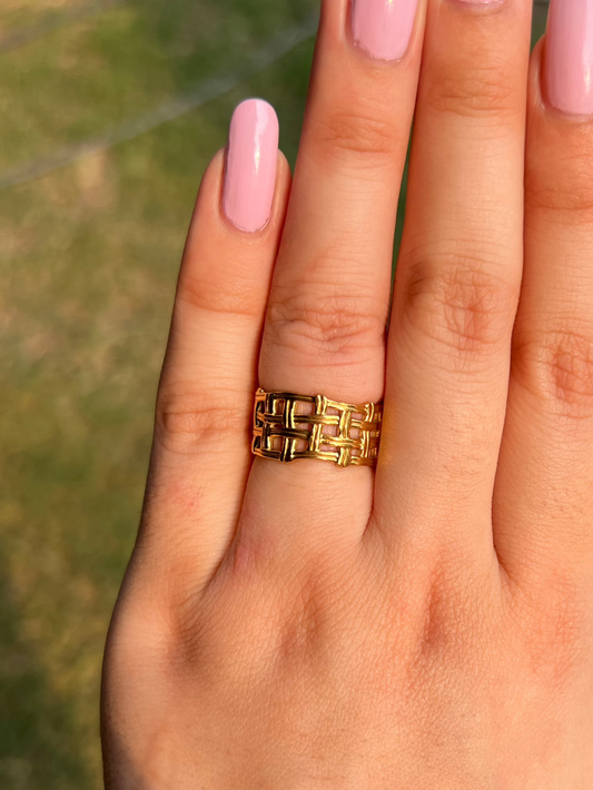 Divira Ring