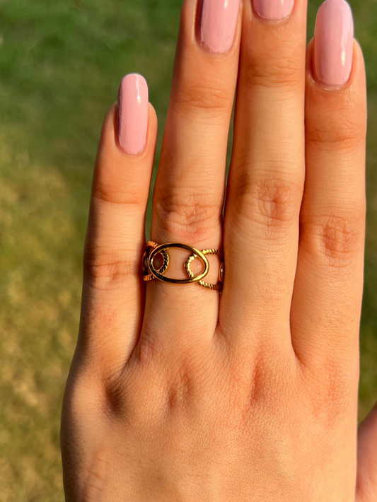 Seraphine Ring