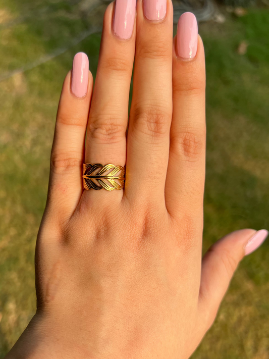 Nyra Ring