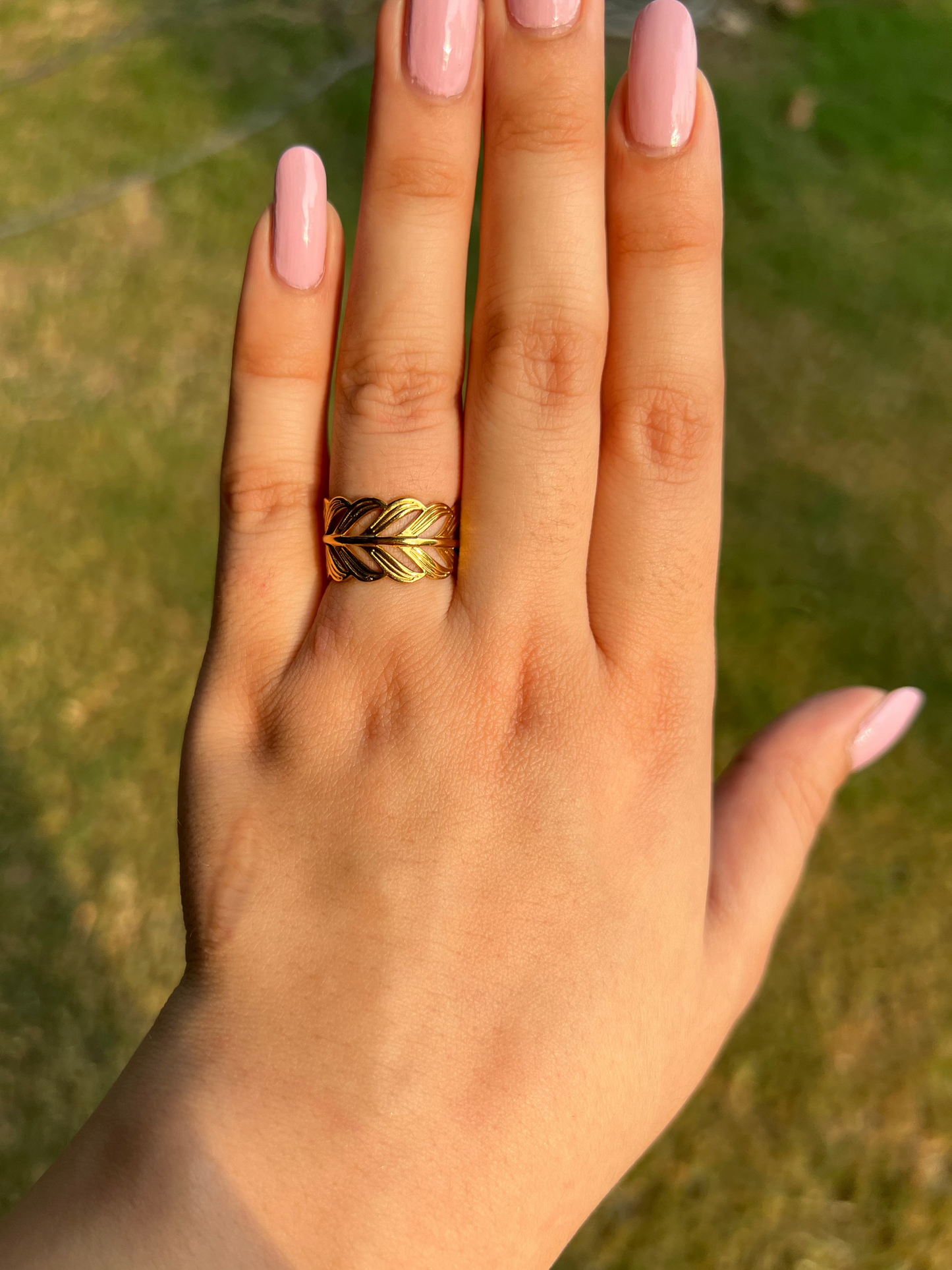 Nyra Ring