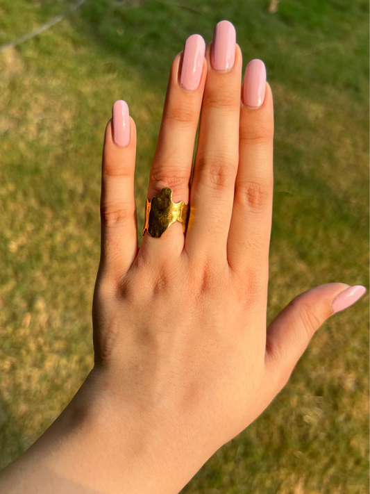 Vanya Ring