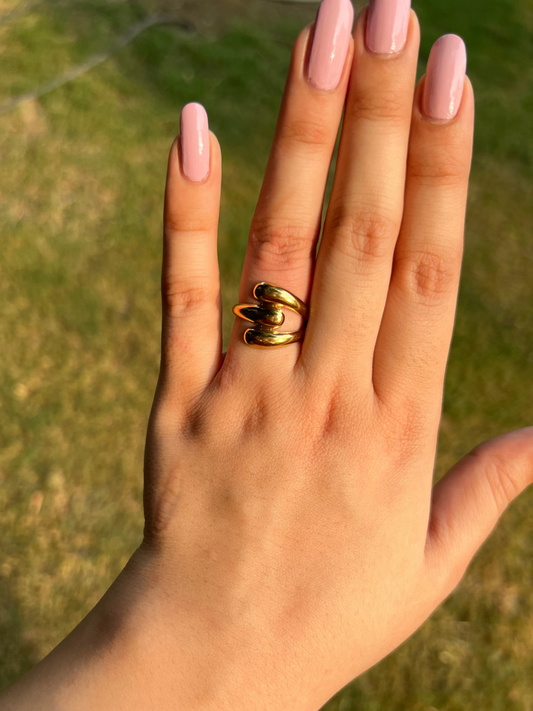 Soraya Ring