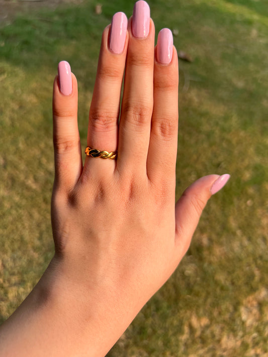 Athena Ring