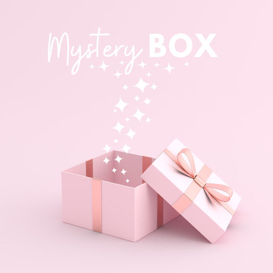 Mystery Box - Simply Elegant