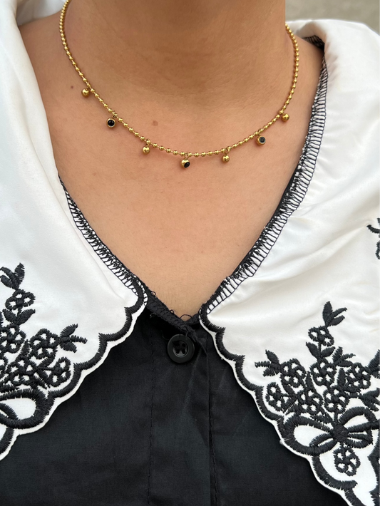 Nova Threads Necklace