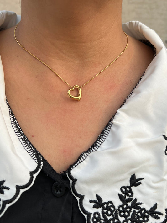 SoulLink Necklace