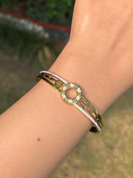 The Nolita Bracelet